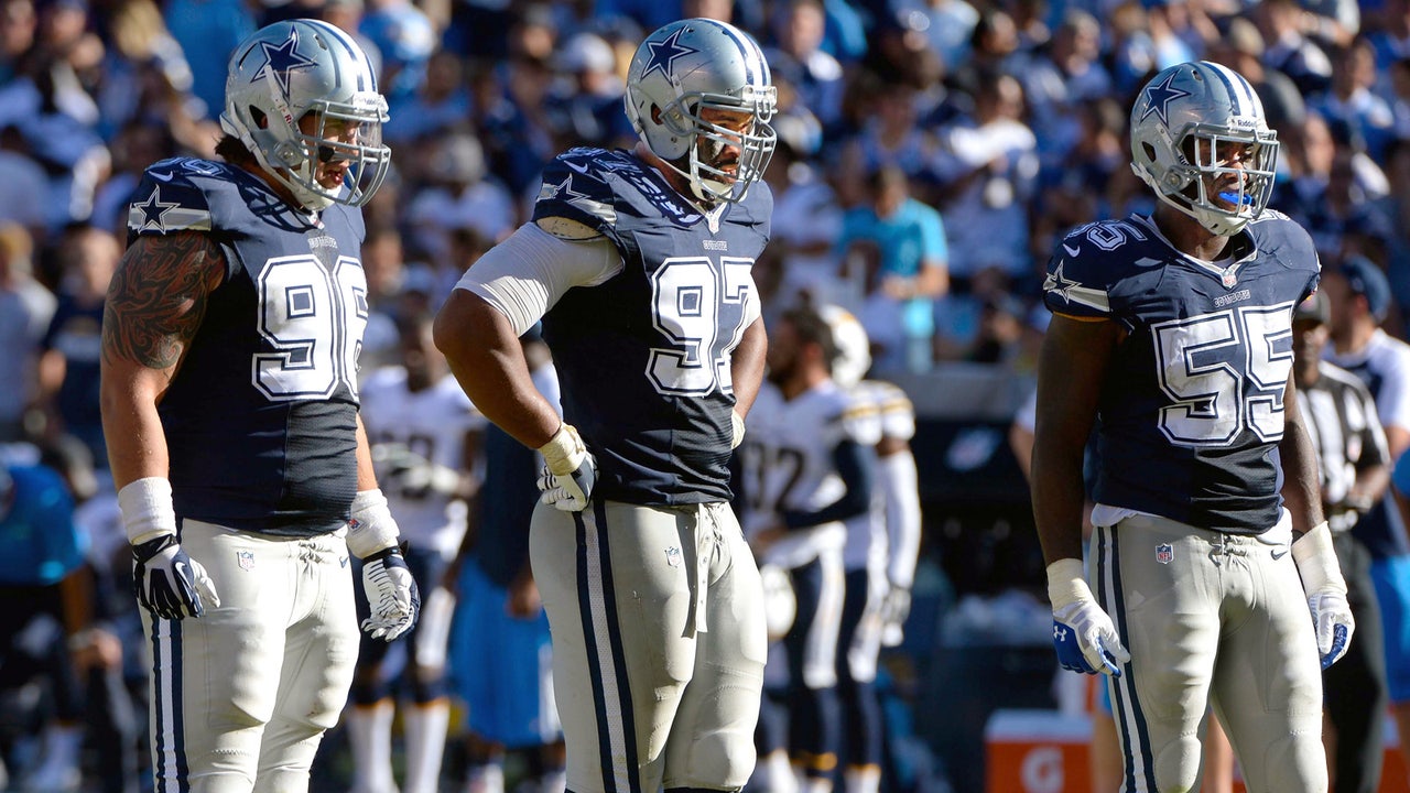 '13 Rewind: Week 4 Another Road Disappointment In San Diego